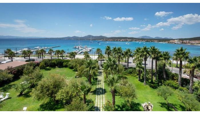 Villa Margherita Hotel poza 1