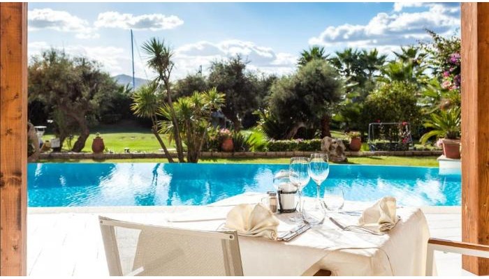 Villa Margherita Hotel poza 24