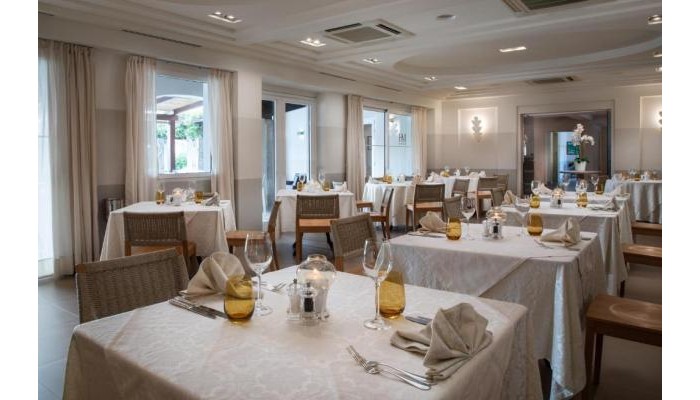 Villa Margherita Hotel poza 6