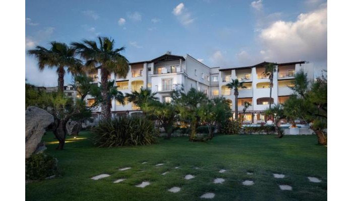 Villa Margherita Hotel poza 2