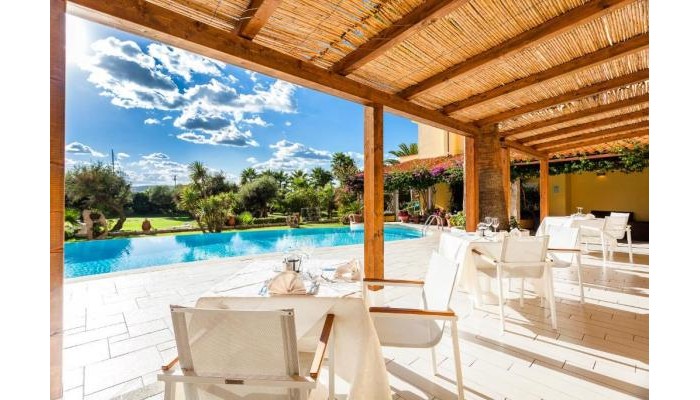 Villa Margherita Hotel poza 23