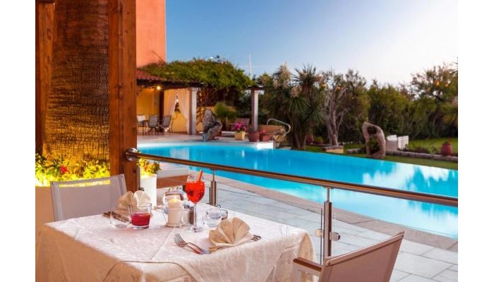 Villa Margherita Hotel poza 7
