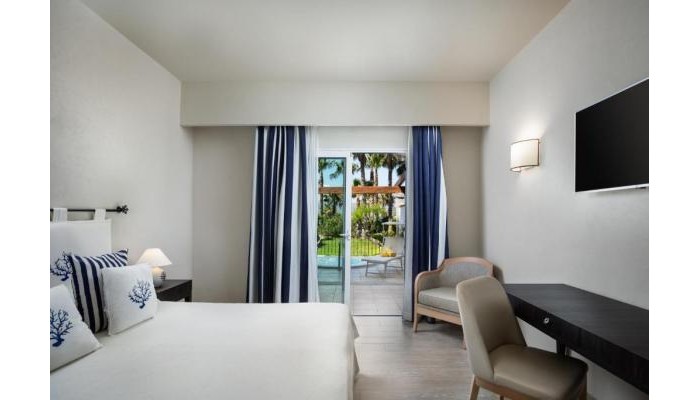 Villa Margherita Hotel poza 18