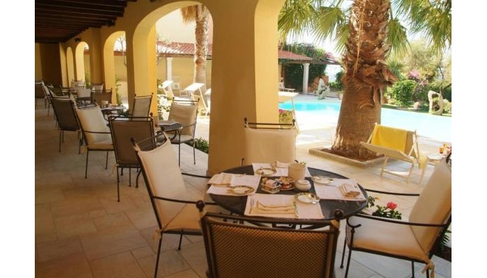 Villa Margherita Hotel poza 5