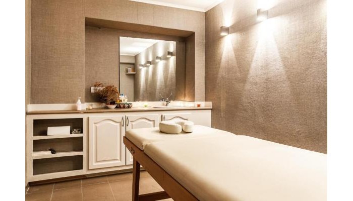 Villa Margherita Hotel poza 26