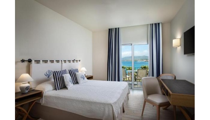 Villa Margherita Hotel poza 13