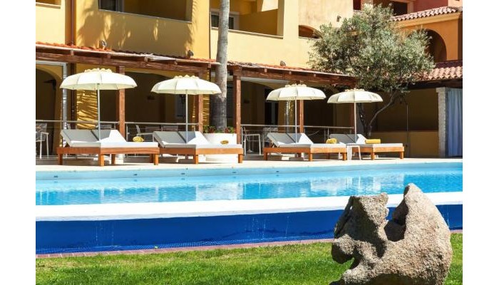 Villa Margherita Hotel poza 22