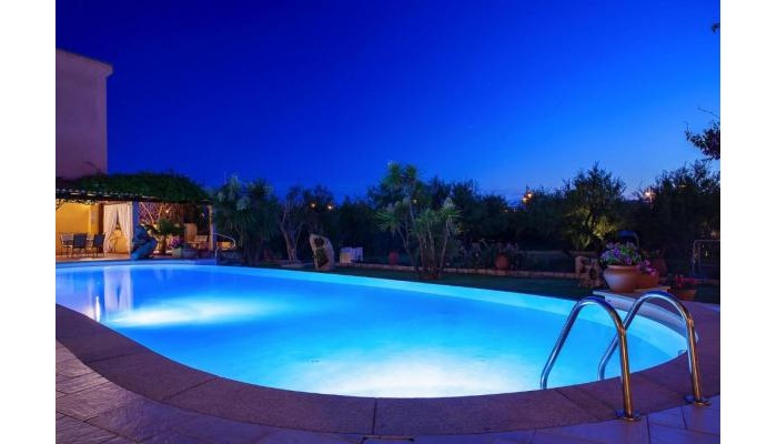 Villa Margherita Hotel poza 21