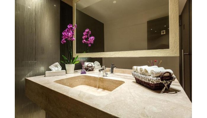 Villa Margherita Hotel poza 15