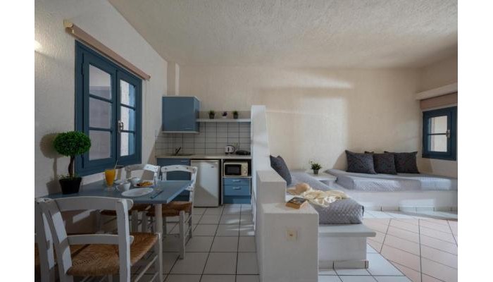 Creteco Hotel & Suites poza 13