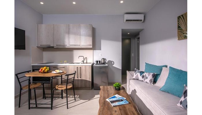 Hotel Saint George Gournes Bay poza 14