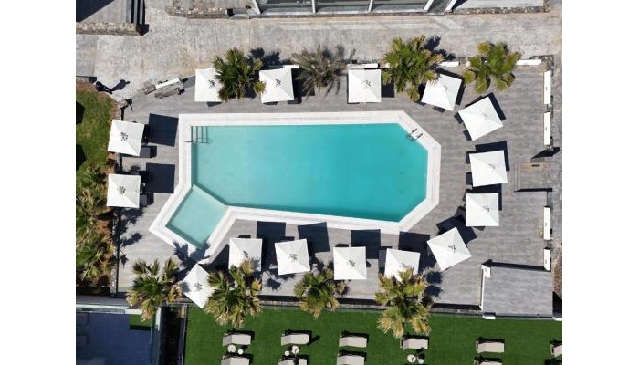 Hotel Saint George Gournes Bay poza 17