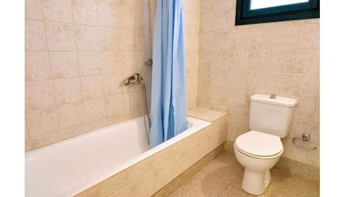 Niros Beachfront Apart Hotel poza 3