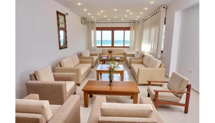 Niros Beachfront Apart Hotel poza 5
