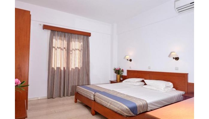 Niros Beachfront Apart Hotel poza 4