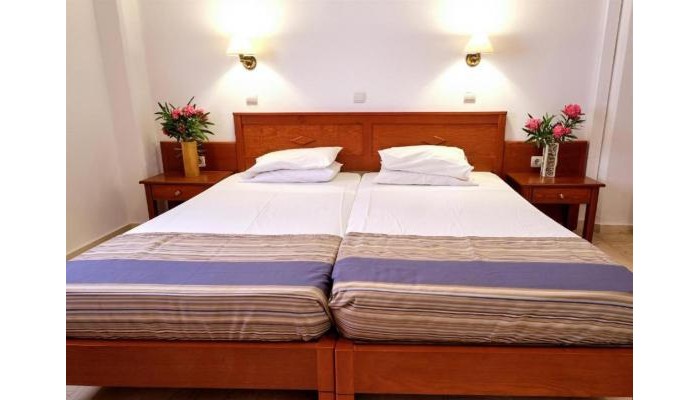 Niros Beachfront Apart Hotel poza 1