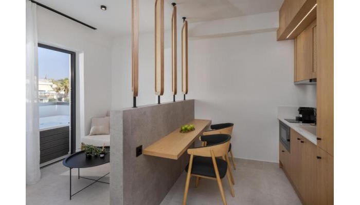 John Mary Apartments poza 9