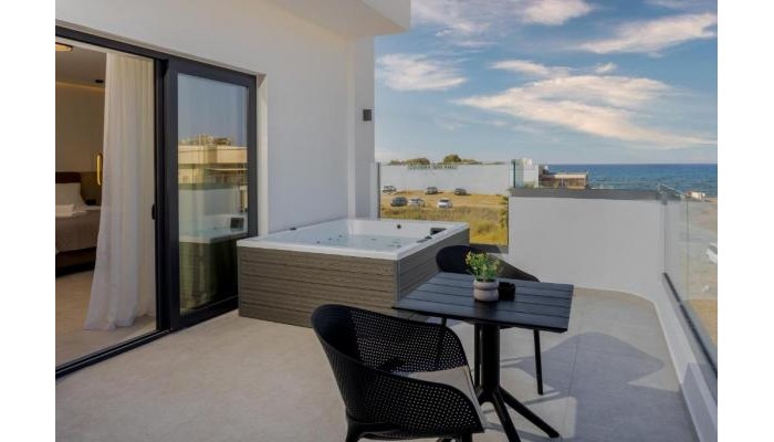 John Mary Apartments poza 14