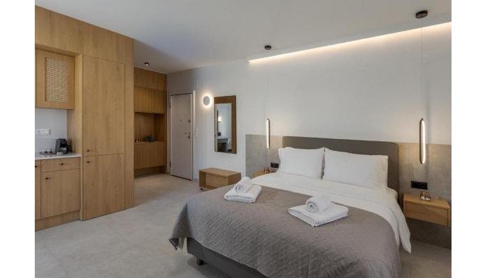 John Mary Apartments poza 16