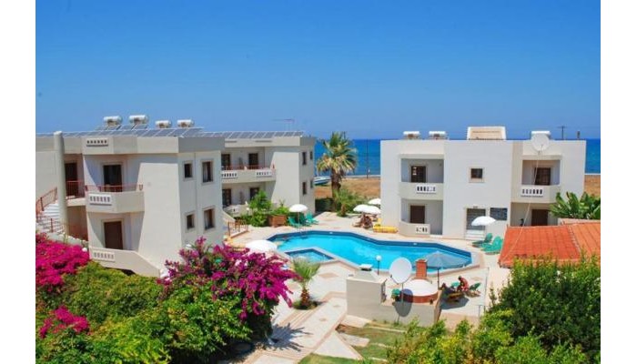 John Mary Apartments poza 3