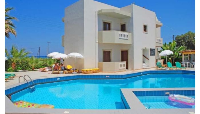 John Mary Apartments poza 21