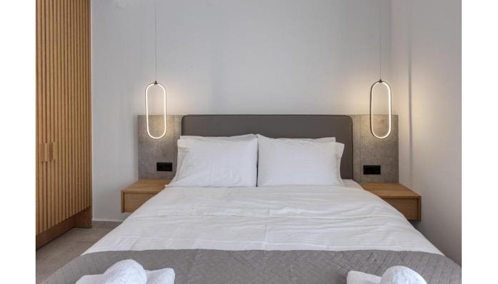 John Mary Apartments poza 8