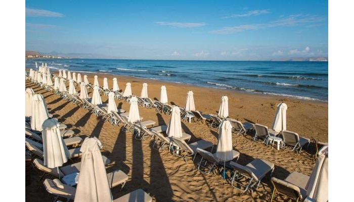 John Mary Apartments poza 20