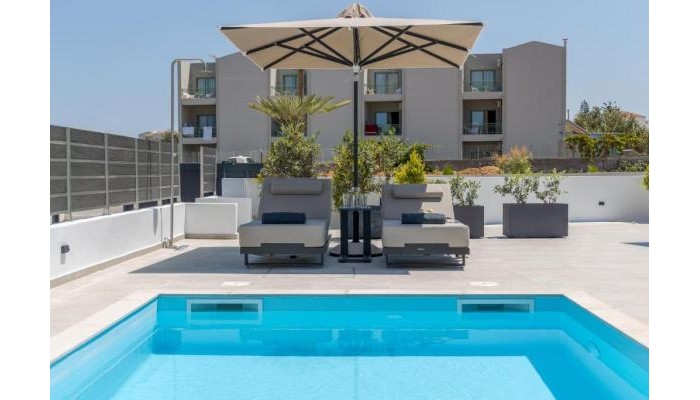 John Mary Apartments poza 18