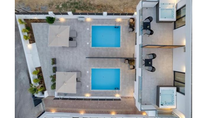 John Mary Apartments poza 19