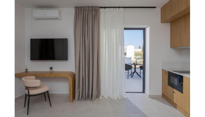 John Mary Apartments poza 15