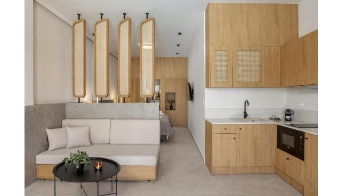 John Mary Apartments poza 5