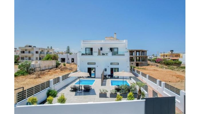 John Mary Apartments poza 2