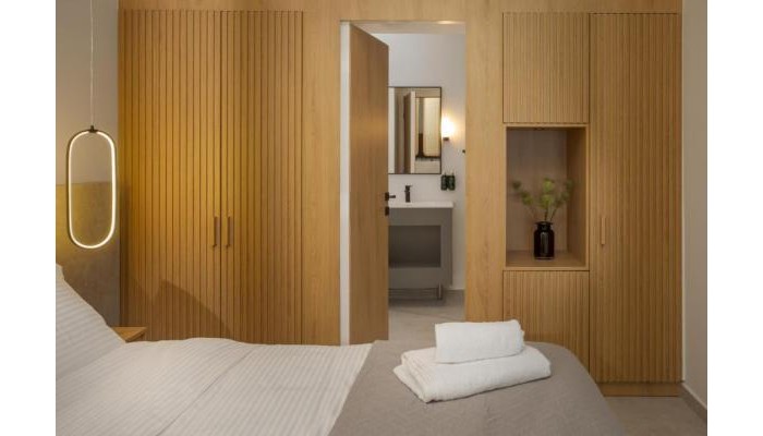 John Mary Apartments poza 13