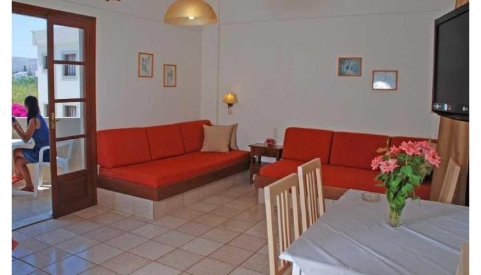 John Mary Apartments poza 11