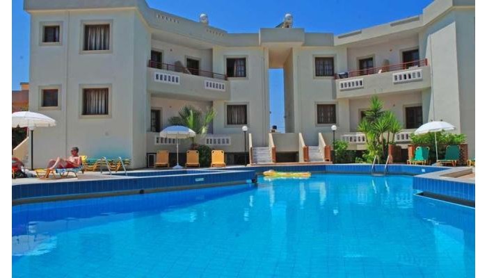 John Mary Apartments poza 4