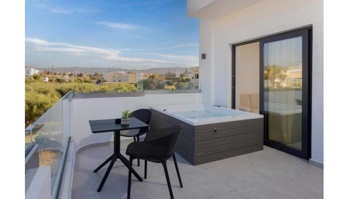 John Mary Apartments poza 6