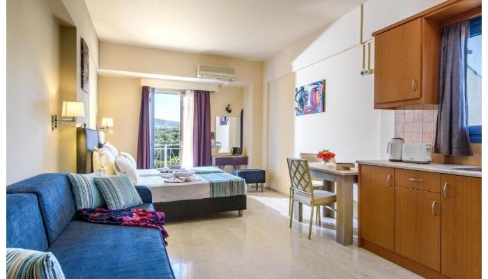 Kleanthi Apartments poza 6