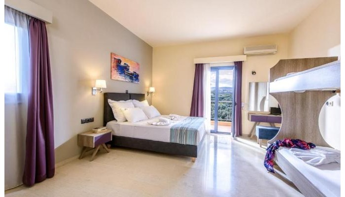 Kleanthi Apartments poza 8