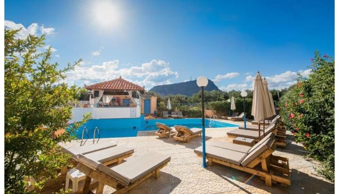 Kleanthi Apartments poza 10