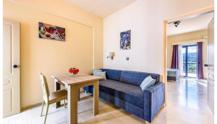 Kleanthi Apartments poza 7