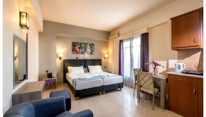 Kleanthi Apartments poza 4