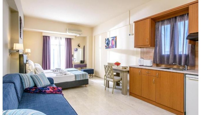 Kleanthi Apartments poza 5