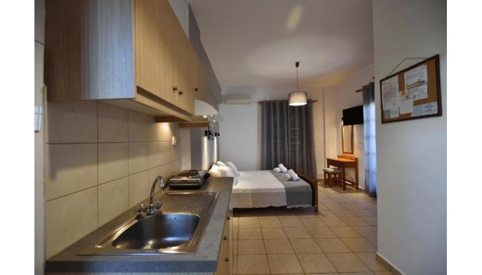 Mari Evans Apartments poza 1