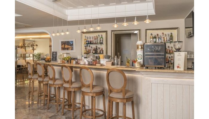 Art Hotel Debono poza 11