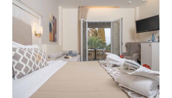 Art Hotel Debono poza 3