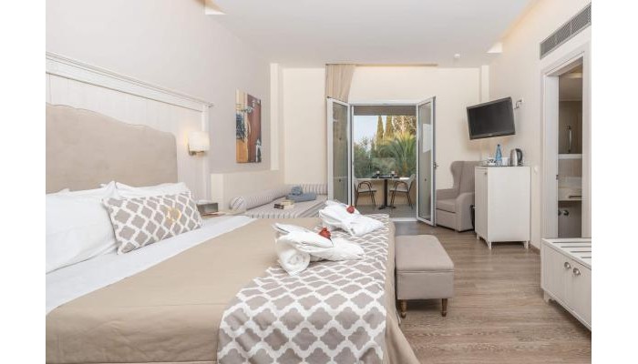 Art Hotel Debono poza 2