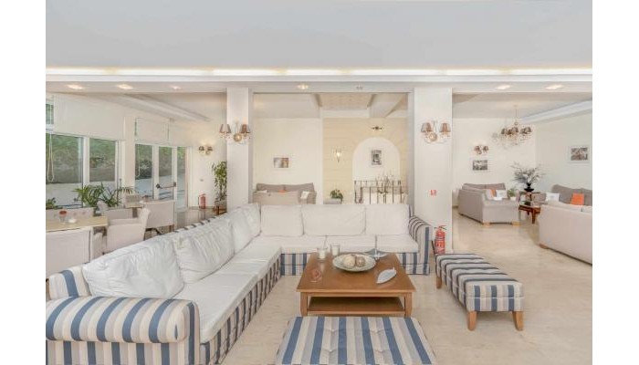 Art Hotel Debono poza 22