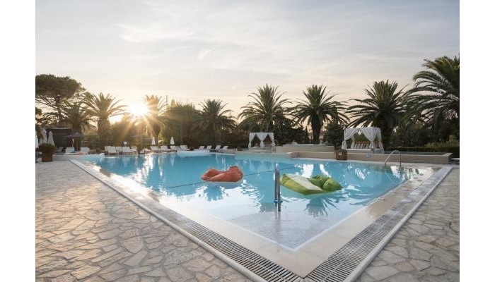Art Hotel Debono poza 17