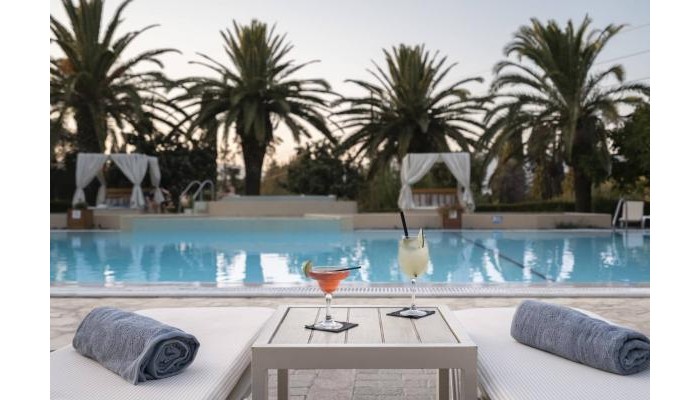 Art Hotel Debono poza 18