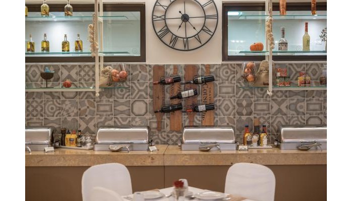 Art Hotel Debono poza 12